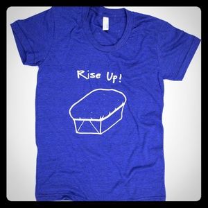 Rise Up! T-shirt